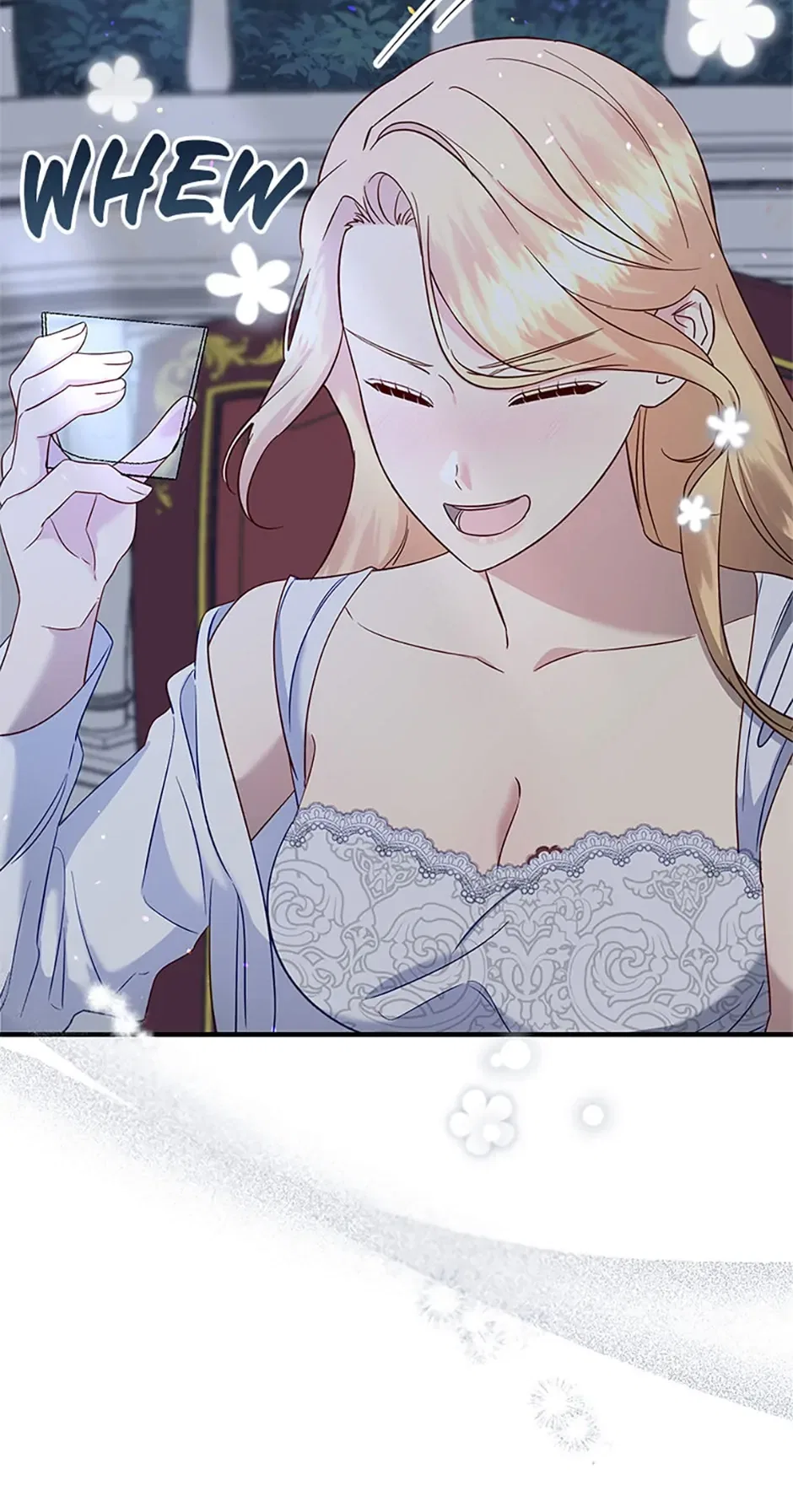 I stole the child of my war-mad husband Chapter 55 – Page 30