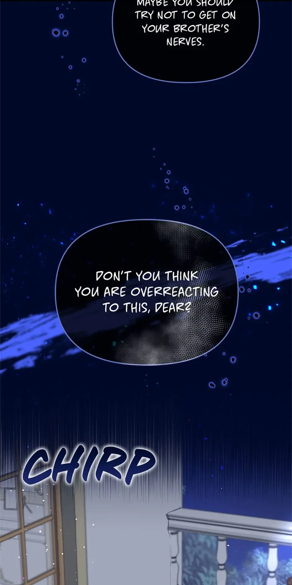 I stole the child of my war-mad husband Chapter 55 – Page 33