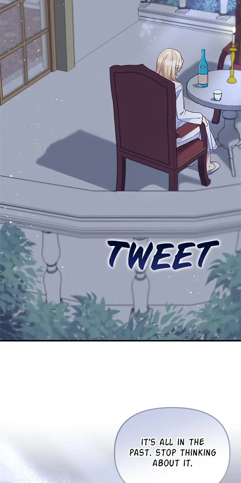 I stole the child of my war-mad husband Chapter 55 – Page 34