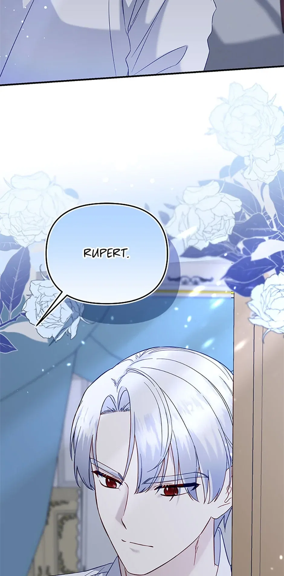 I stole the child of my war-mad husband Chapter 55 – Page 37
