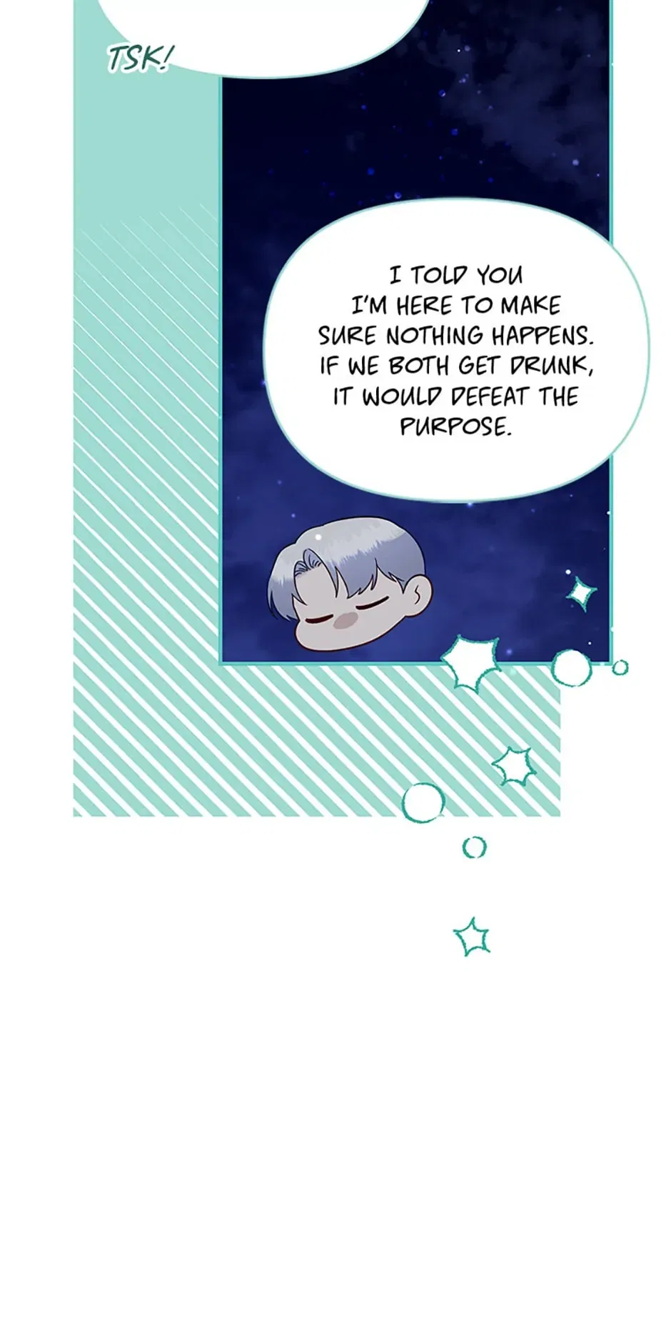 I stole the child of my war-mad husband Chapter 55 – Page 44