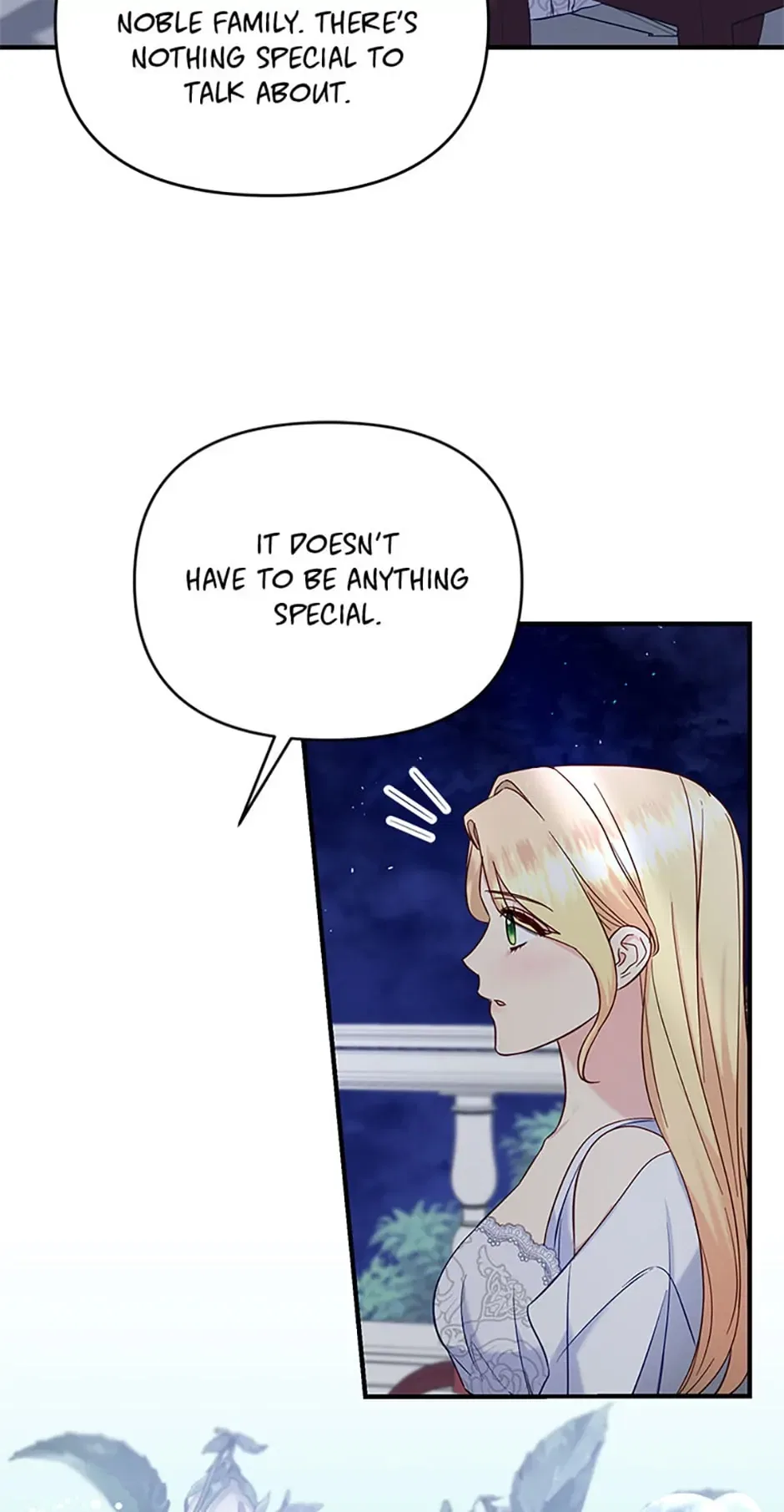 I stole the child of my war-mad husband Chapter 55 – Page 51