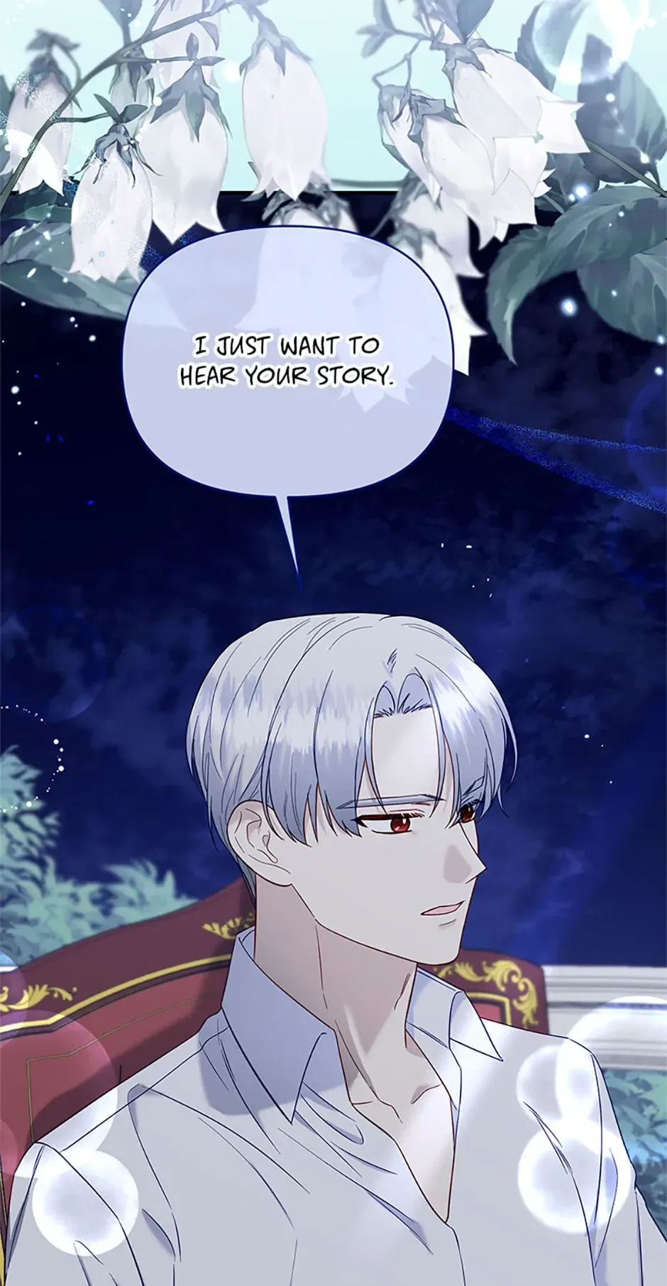 I stole the child of my war-mad husband Chapter 55 – Page 52