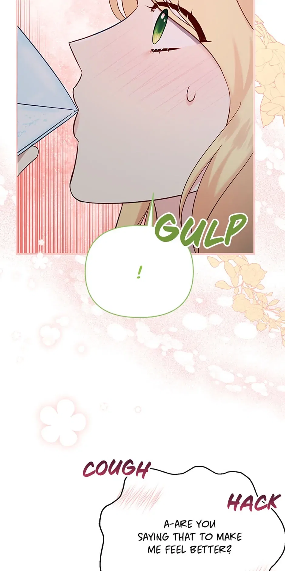 I stole the child of my war-mad husband Chapter 55 – Page 58