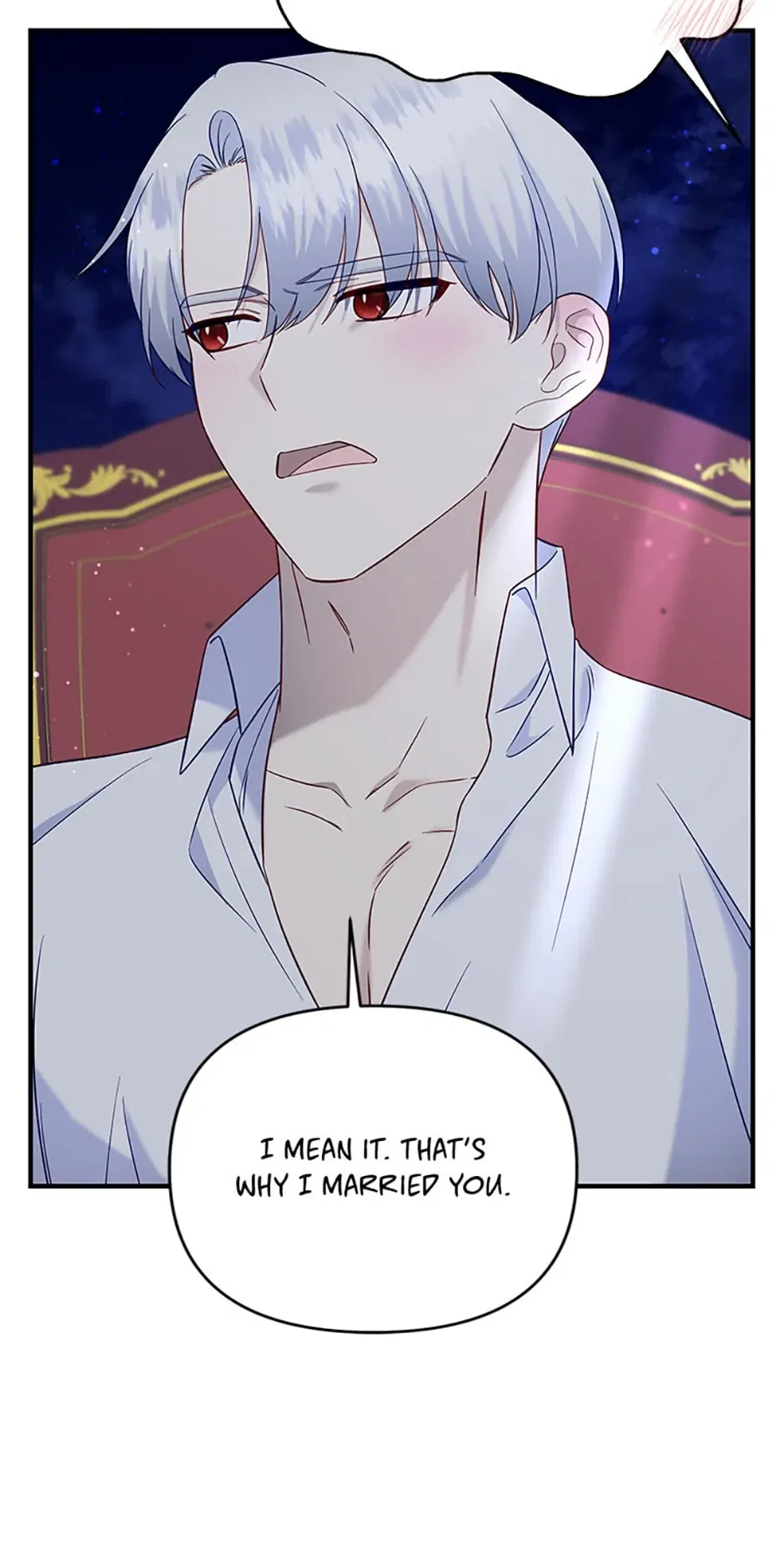 I stole the child of my war-mad husband Chapter 55 – Page 59