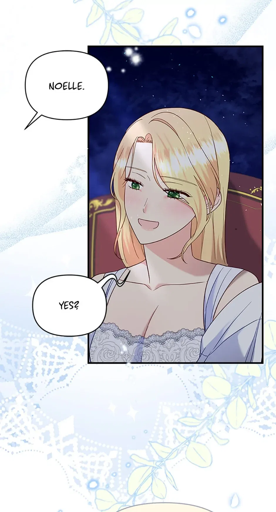 I stole the child of my war-mad husband Chapter 55 – Page 61