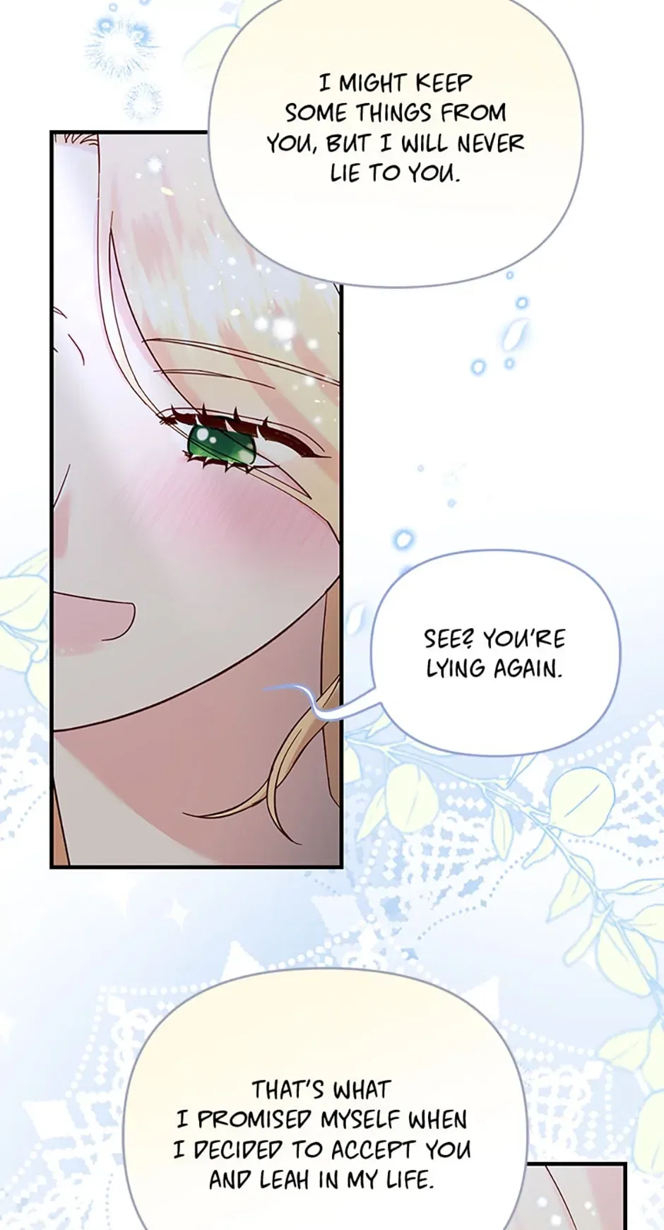 I stole the child of my war-mad husband Chapter 55 – Page 62