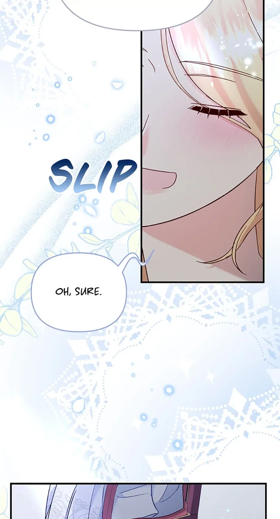 I stole the child of my war-mad husband Chapter 55 – Page 63