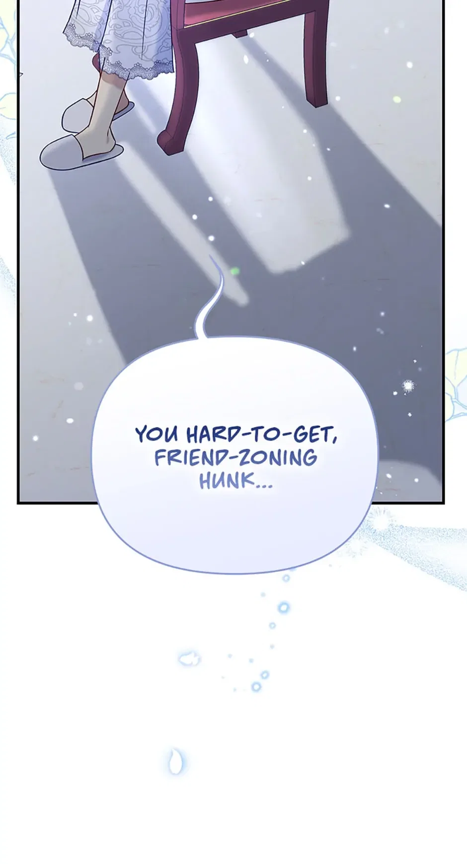 I stole the child of my war-mad husband Chapter 55 – Page 64