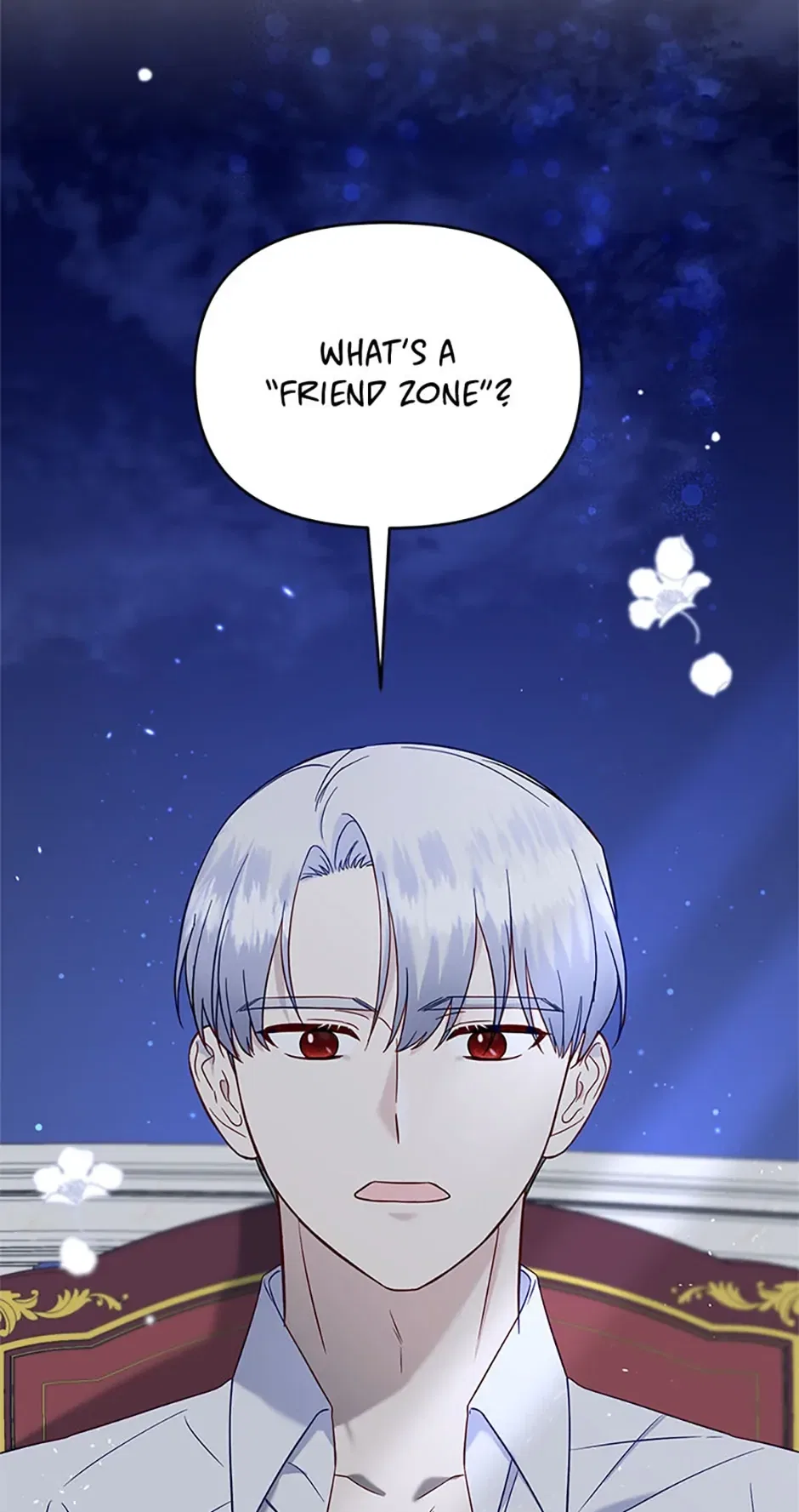 I stole the child of my war-mad husband Chapter 55 – Page 66