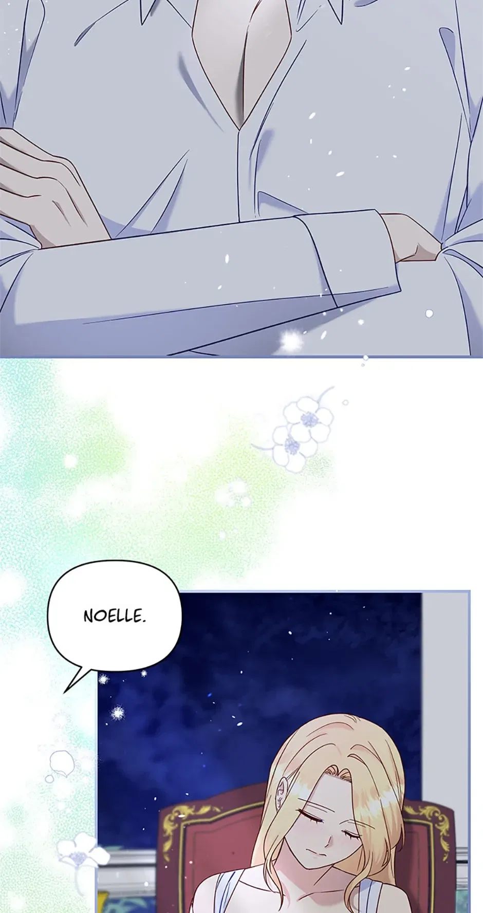 I stole the child of my war-mad husband Chapter 55 – Page 67