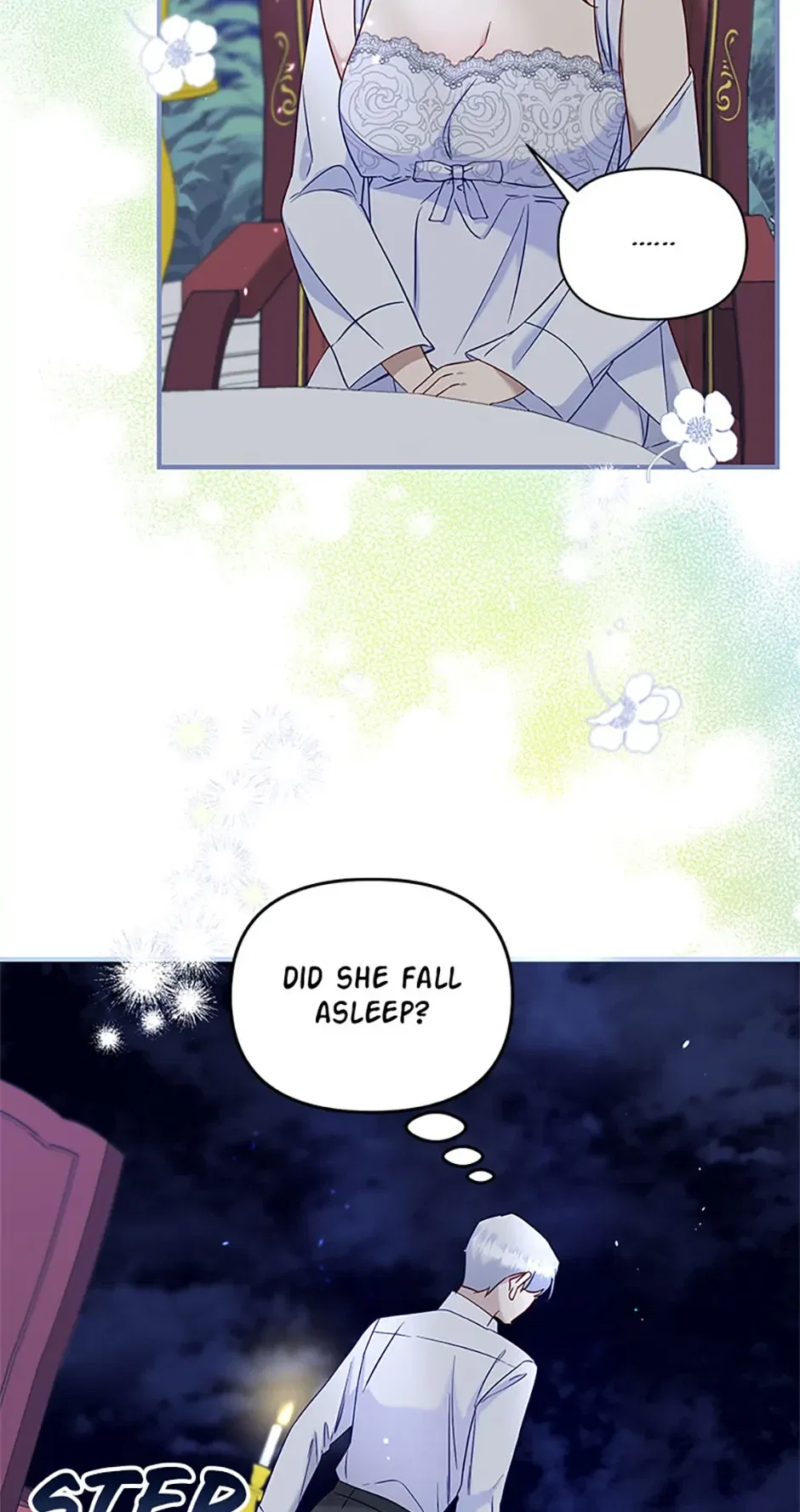 I stole the child of my war-mad husband Chapter 55 – Page 68