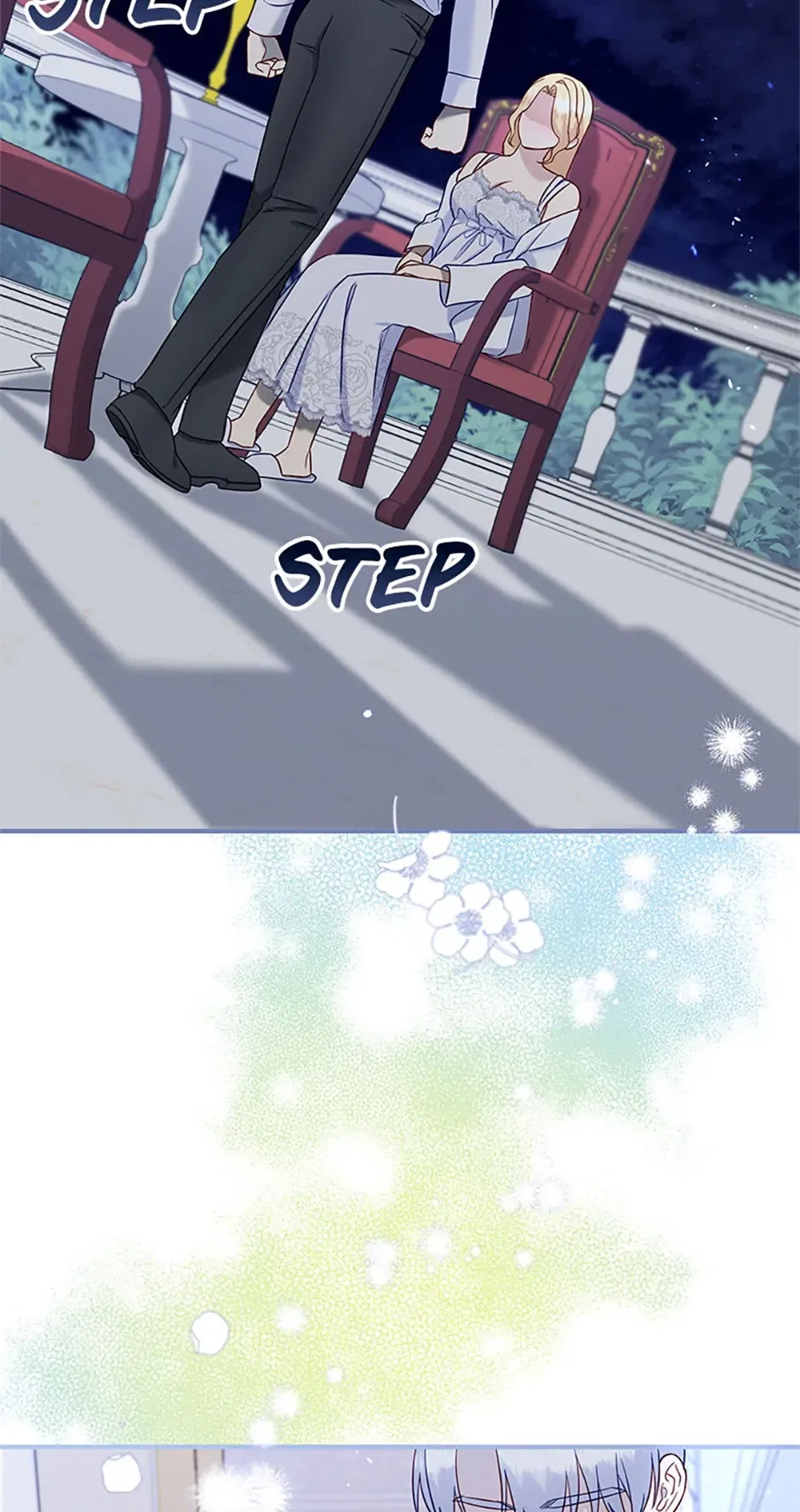 I stole the child of my war-mad husband Chapter 55 – Page 69