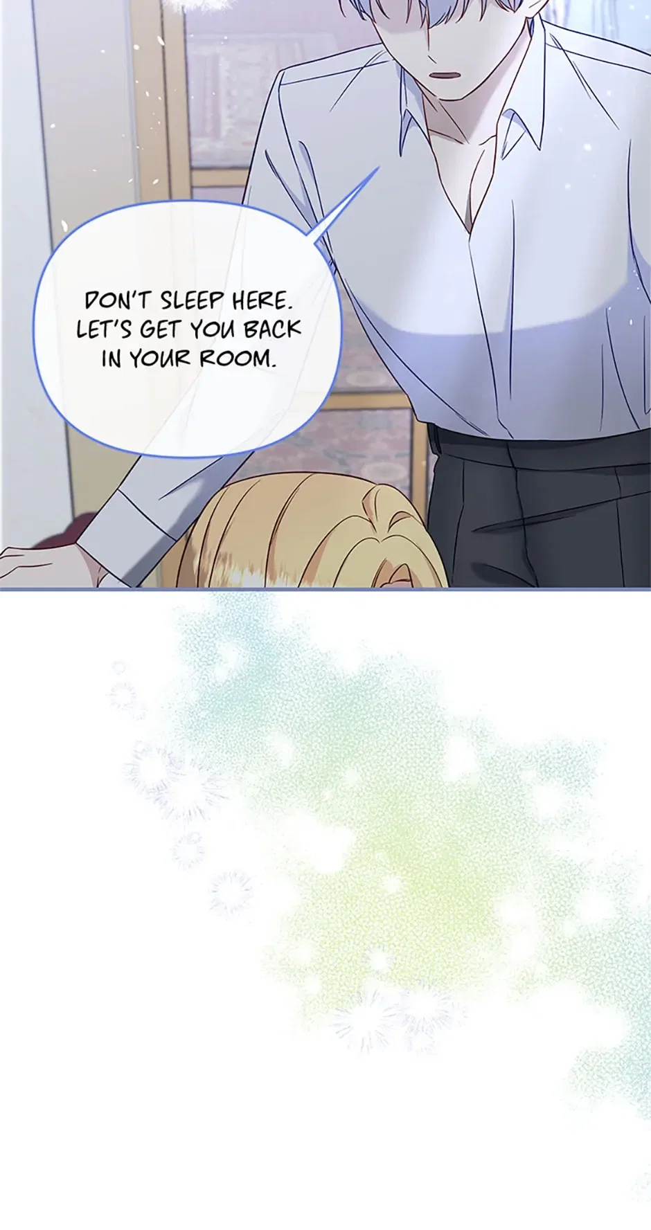 I stole the child of my war-mad husband Chapter 55 – Page 70