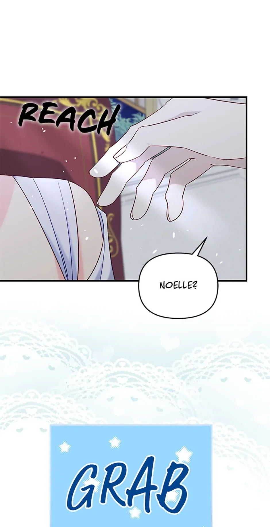 I stole the child of my war-mad husband Chapter 55 – Page 71