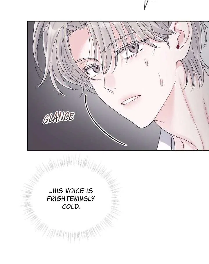 Monochrome Rumor Chapter 132 – Page 5