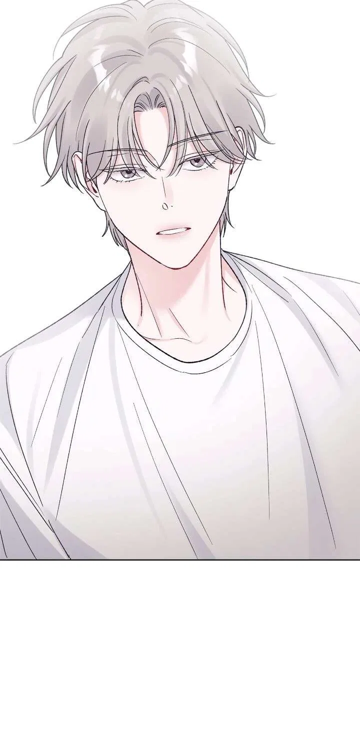 Monochrome Rumor Chapter 132 – Page 24
