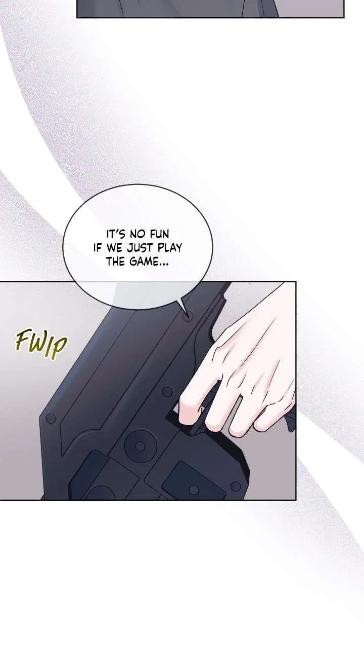 Monochrome Rumor Chapter 132 – Page 44