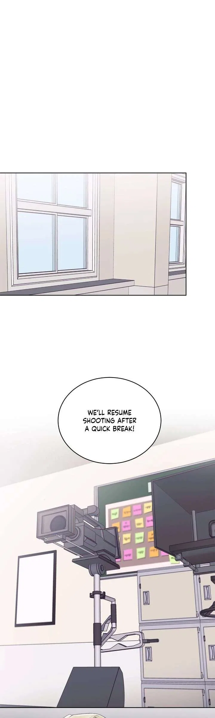 Monochrome Rumor Chapter 131 – Page 12