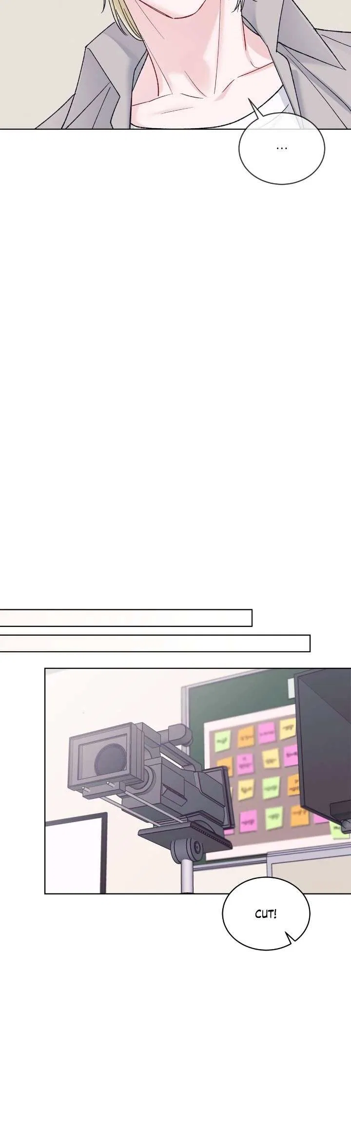 Monochrome Rumor Chapter 131 – Page 23