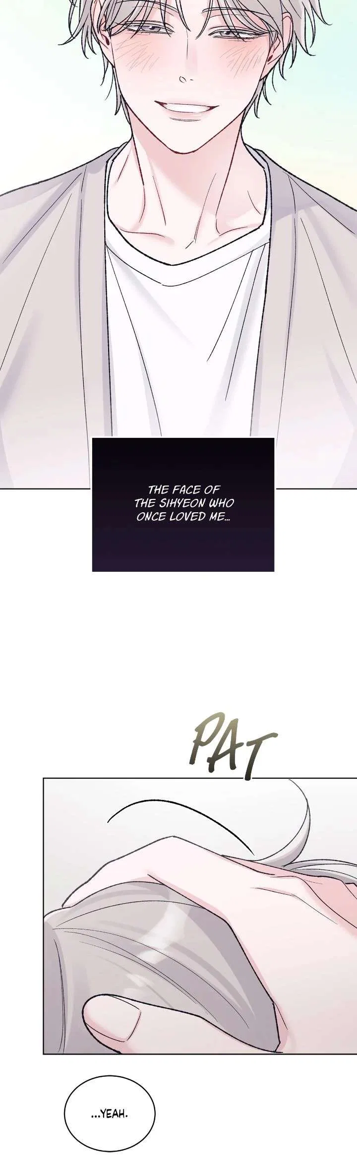 Monochrome Rumor Chapter 130 – Page 42
