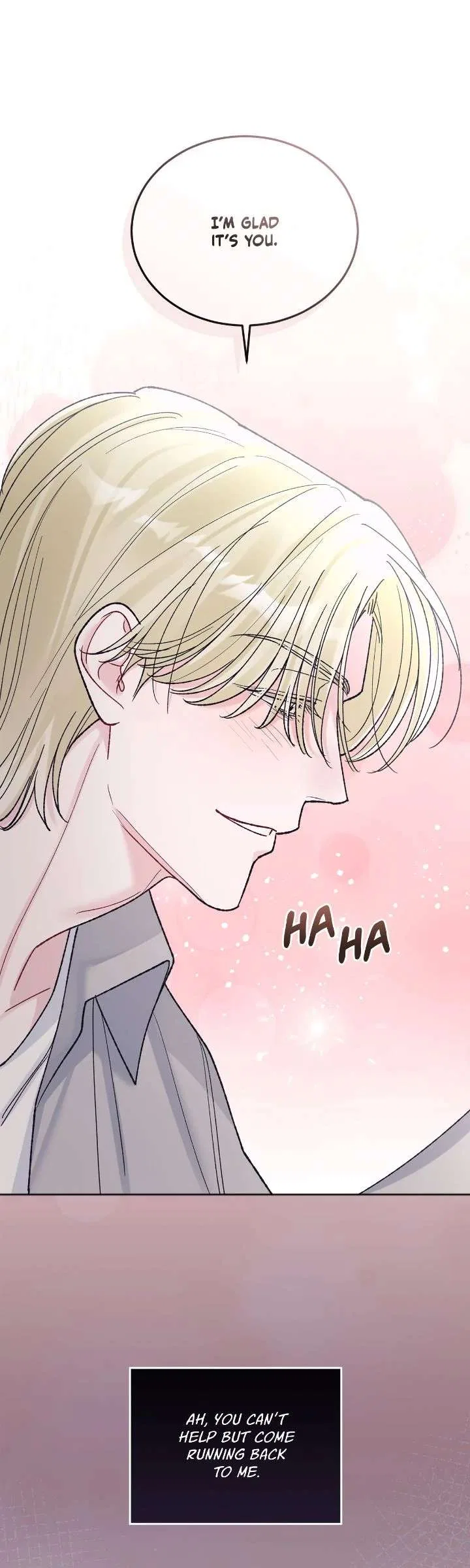Monochrome Rumor Chapter 130 – Page 43