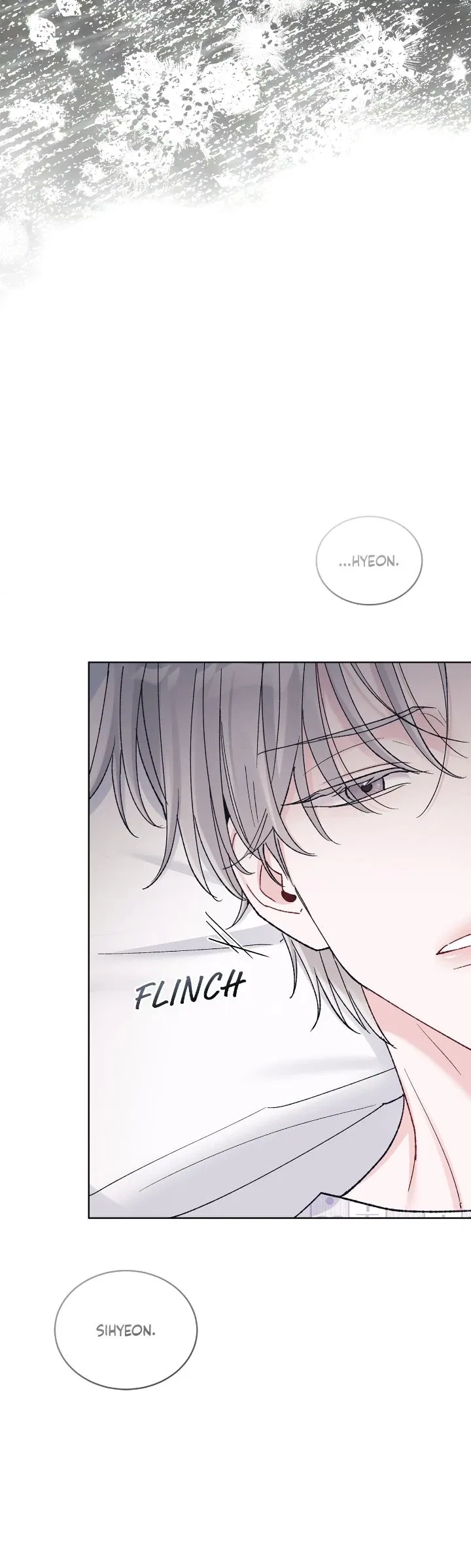 Monochrome Rumor Chapter 129 – Page 6