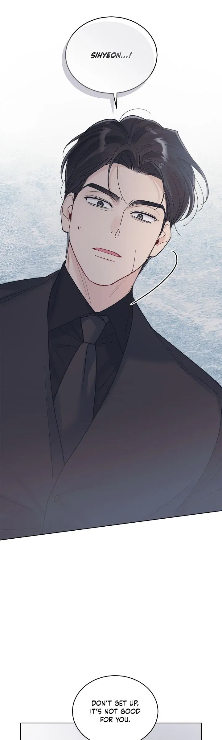 Monochrome Rumor Chapter 129 – Page 7