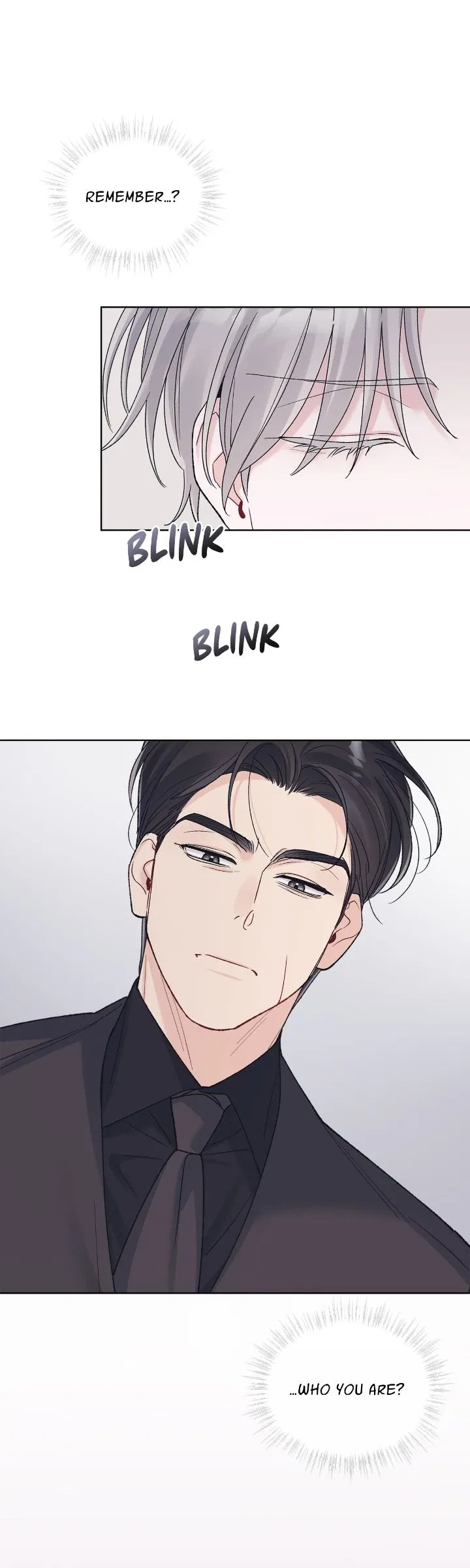 Monochrome Rumor Chapter 129 – Page 10