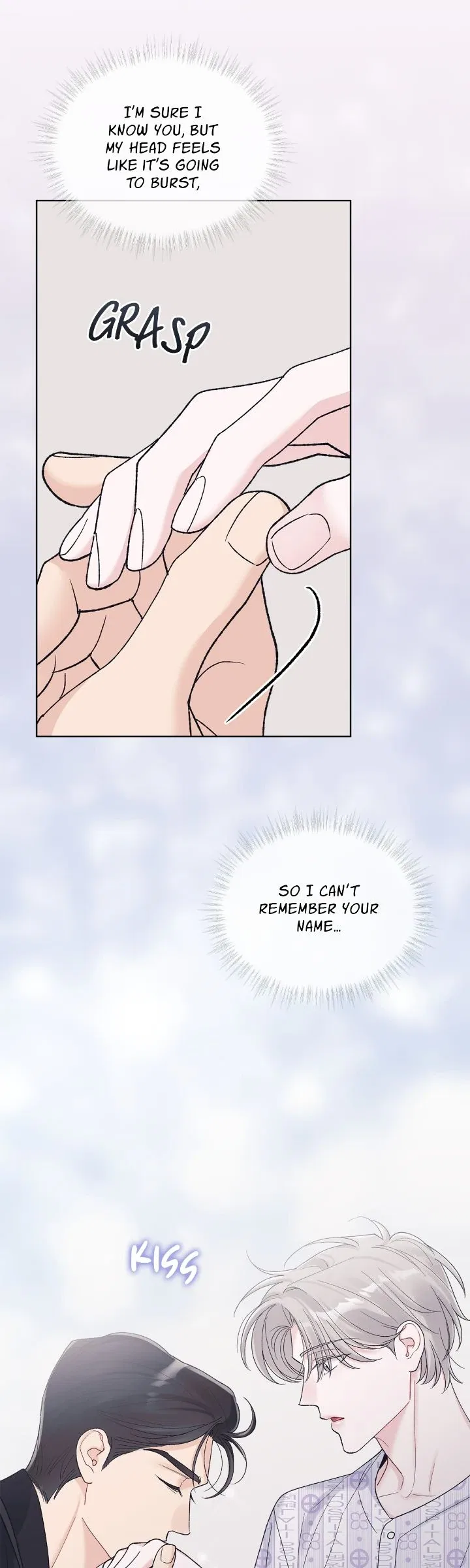 Monochrome Rumor Chapter 129 – Page 11