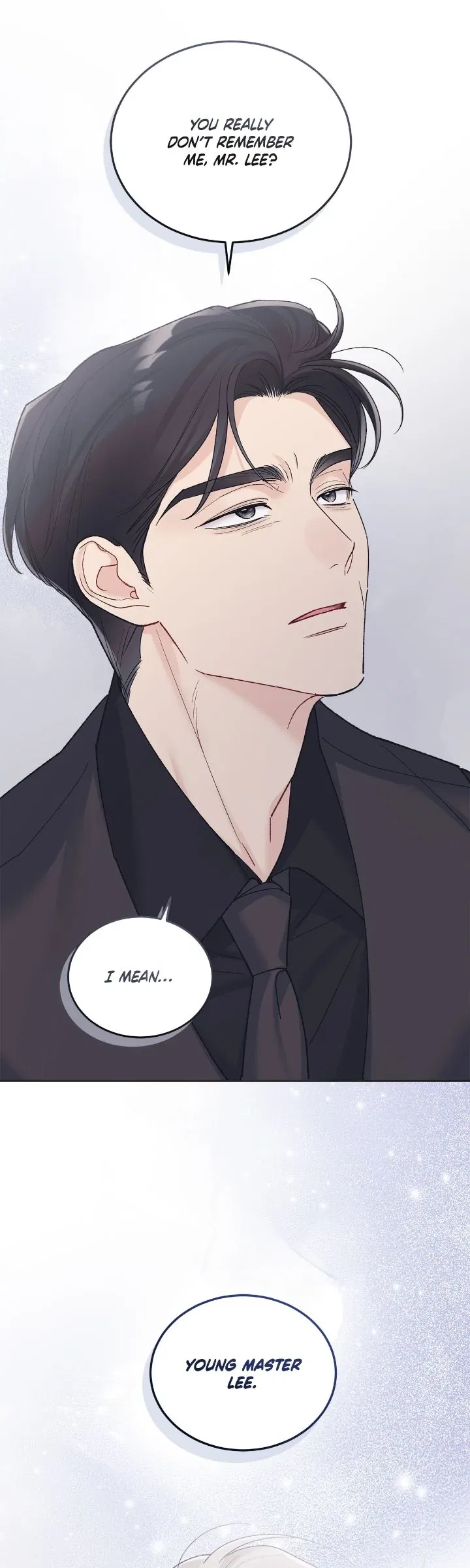 Monochrome Rumor Chapter 129 – Page 13
