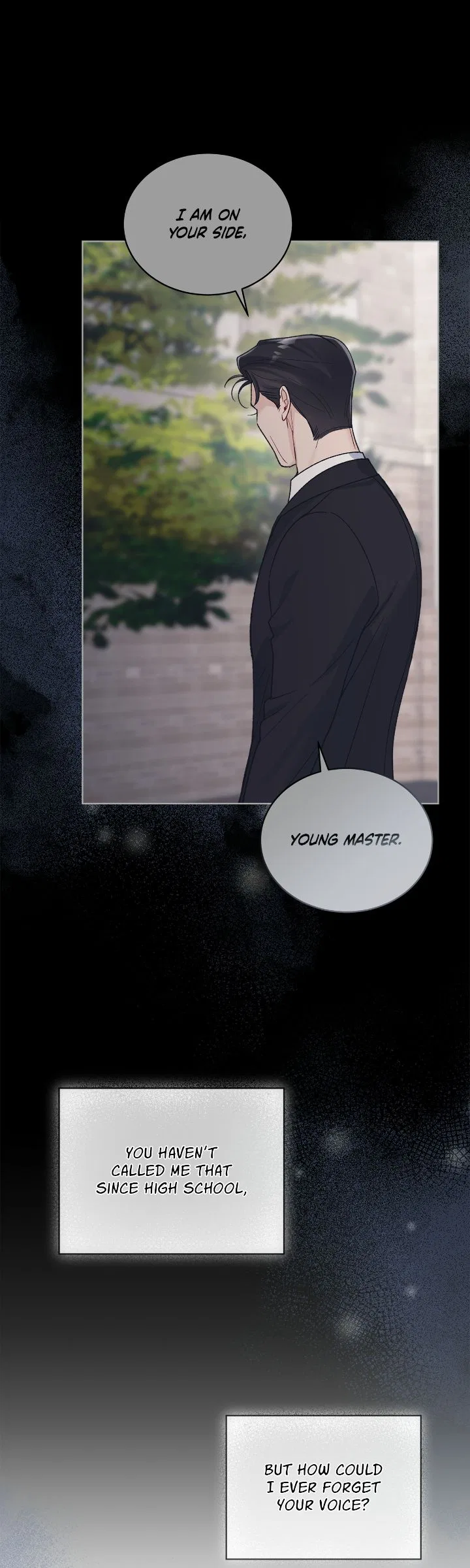 Monochrome Rumor Chapter 129 – Page 16