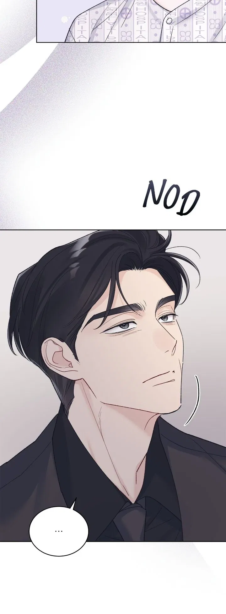 Monochrome Rumor Chapter 129 – Page 18