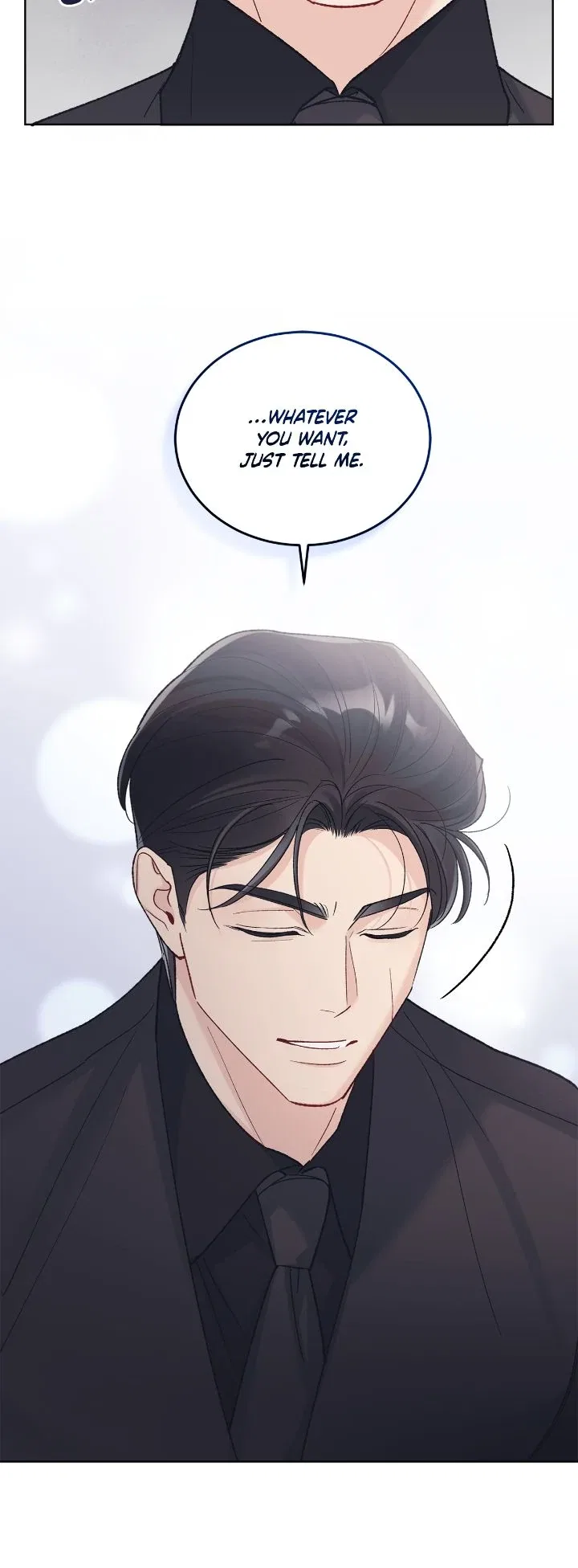 Monochrome Rumor Chapter 129 – Page 21