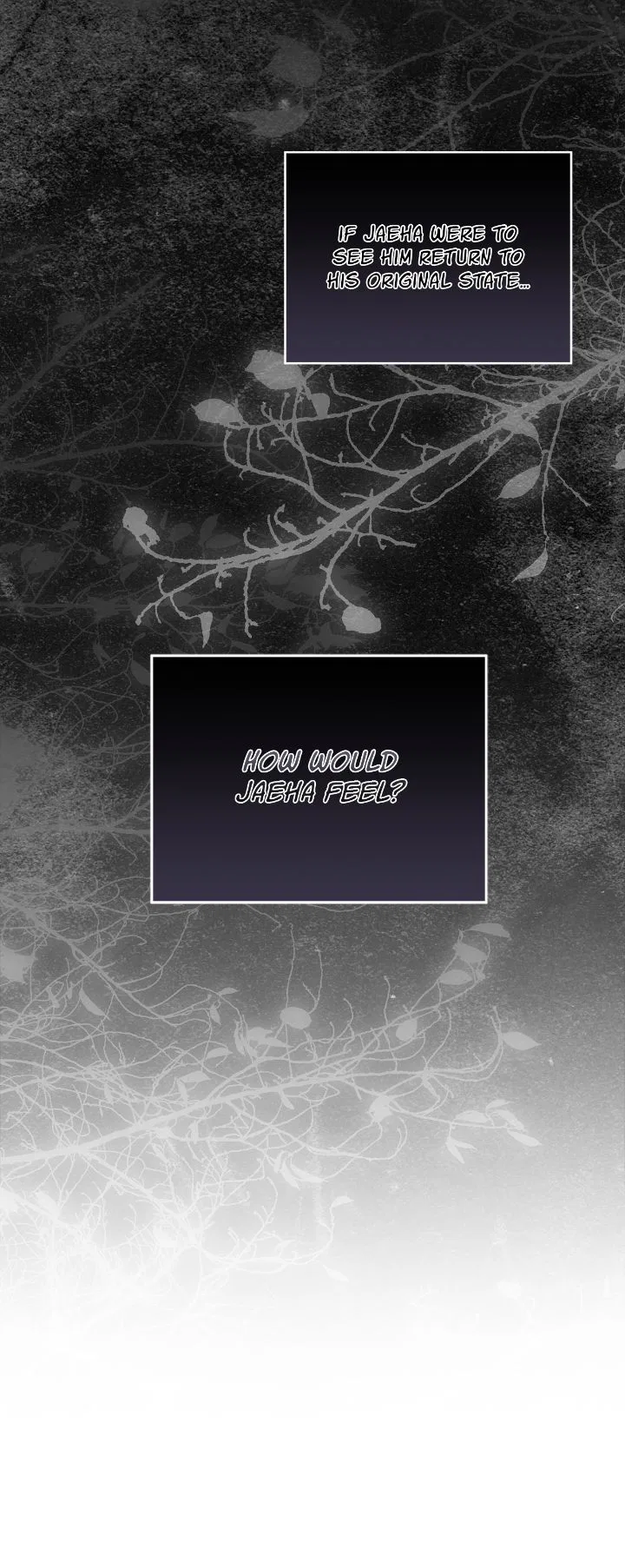 Monochrome Rumor Chapter 129 – Page 24