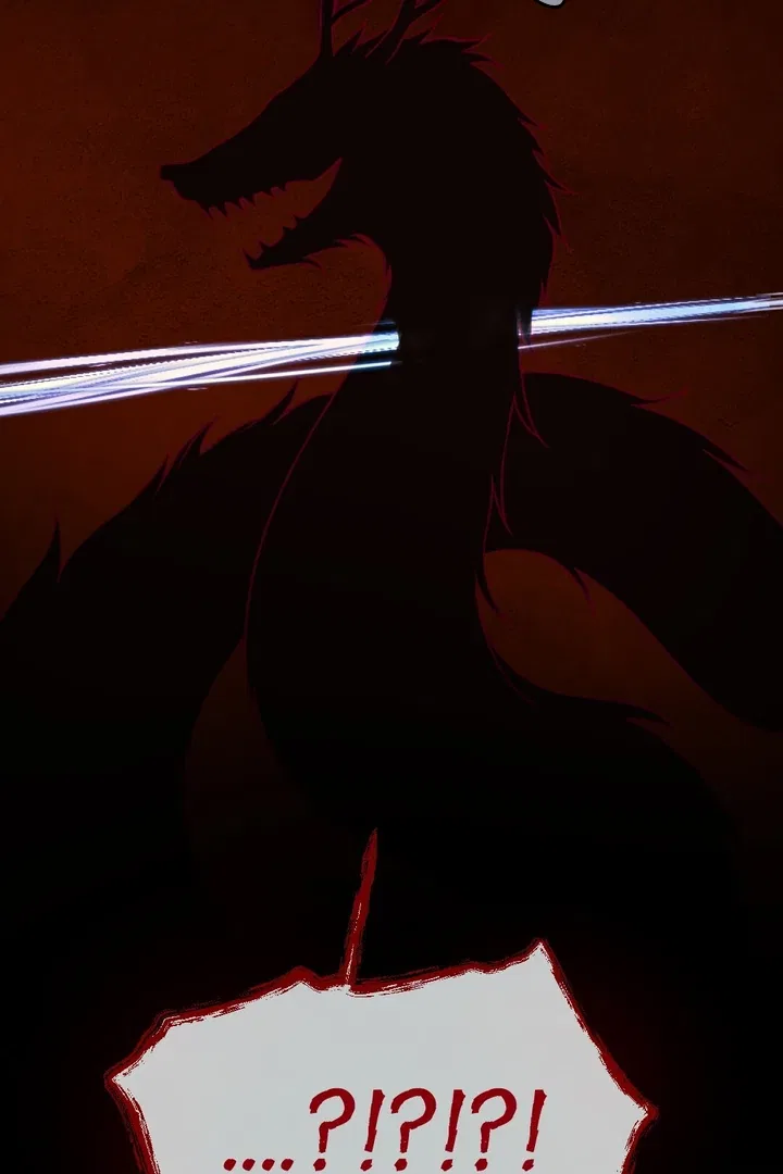 The Baby Dragon and the Rabbit Spirit Chapter 47 – Page 21