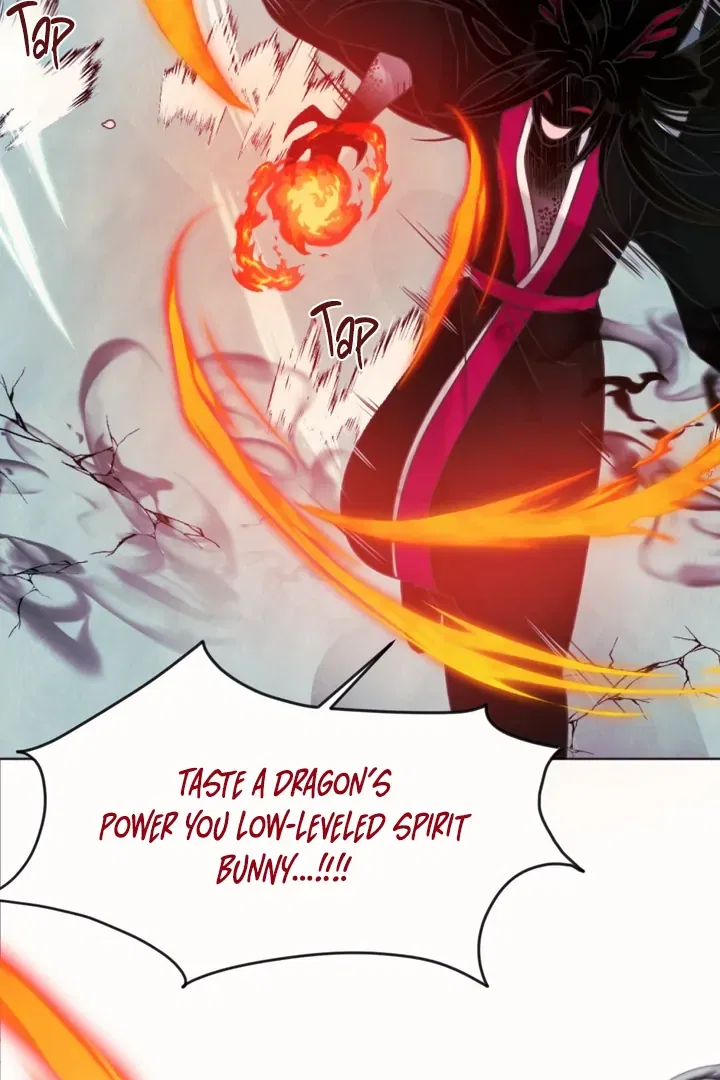 The Baby Dragon and the Rabbit Spirit Chapter 47 – Page 34
