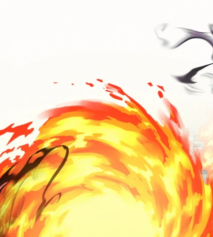 The Baby Dragon and the Rabbit Spirit Chapter 47 – Page 38