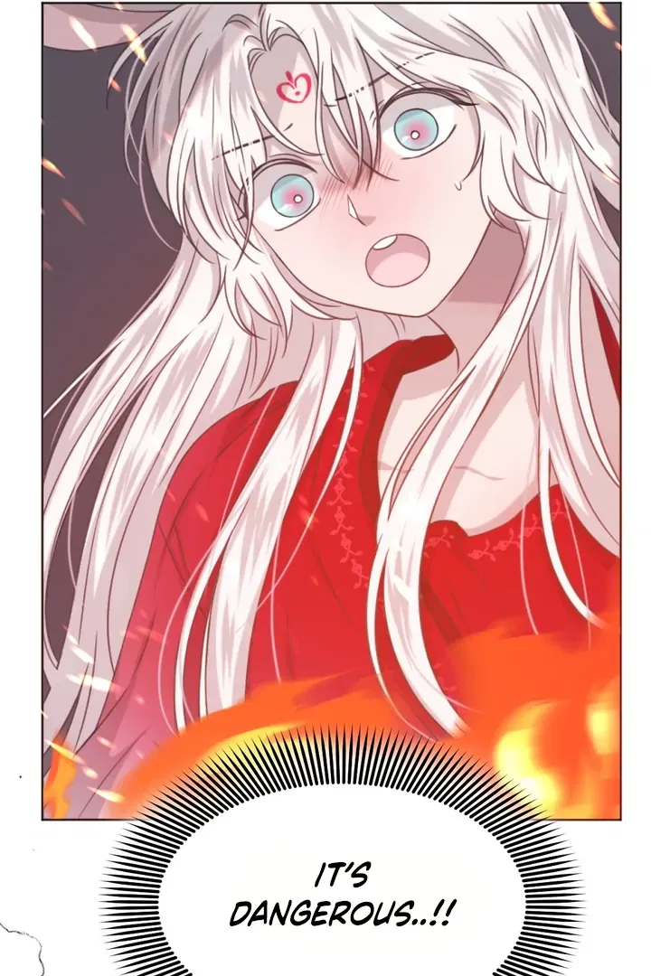 The Baby Dragon and the Rabbit Spirit Chapter 47 – Page 56
