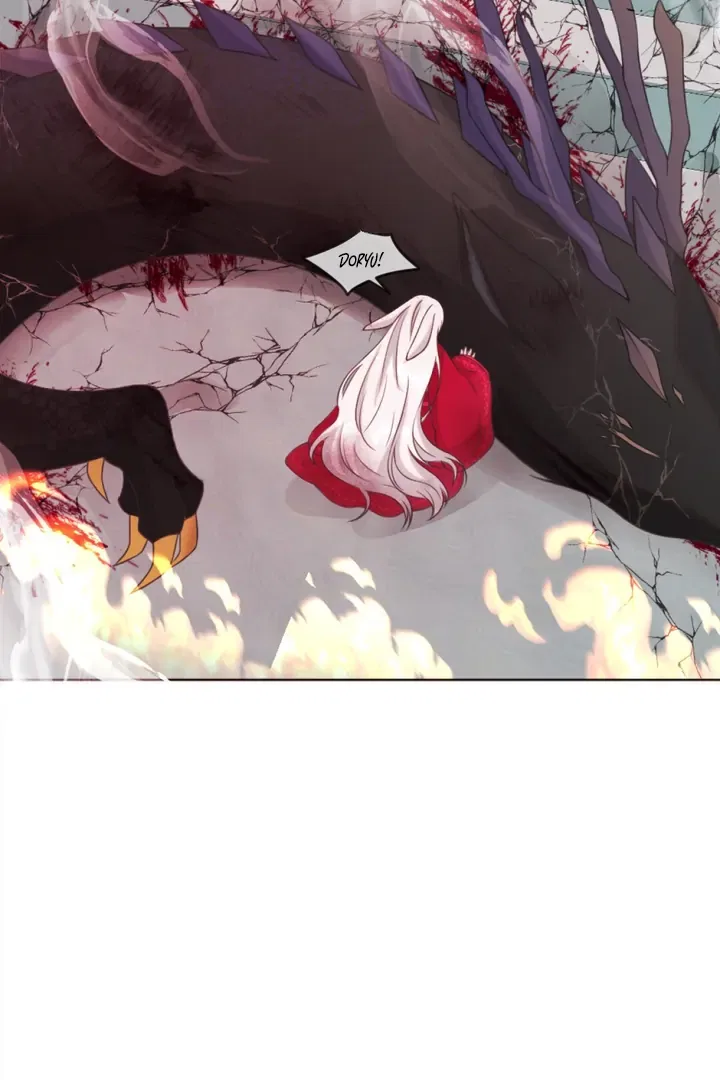 The Baby Dragon and the Rabbit Spirit Chapter 47 – Page 59