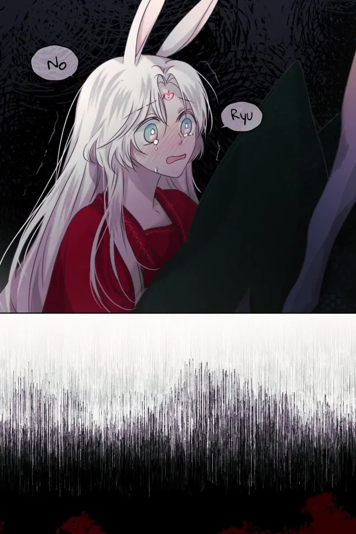 The Baby Dragon and the Rabbit Spirit Chapter 47 – Page 62
