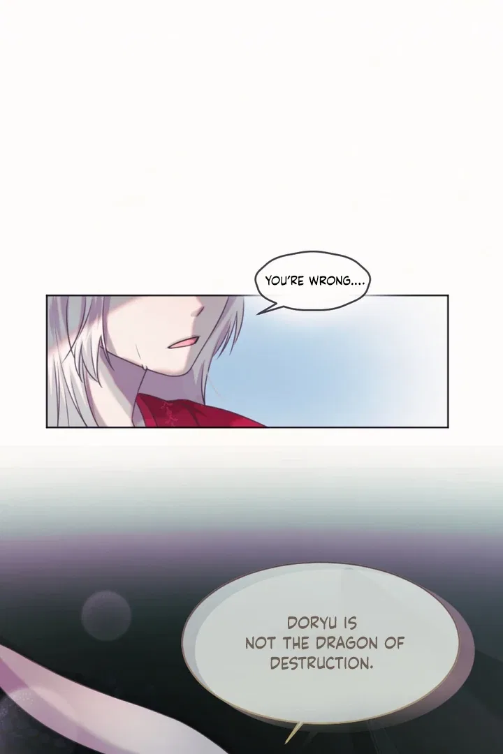 The Baby Dragon and the Rabbit Spirit Chapter 47 – Page 64