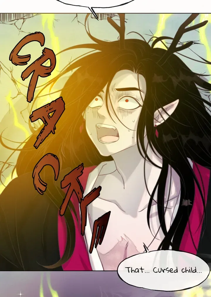 The Baby Dragon and the Rabbit Spirit Chapter 47 – Page 72