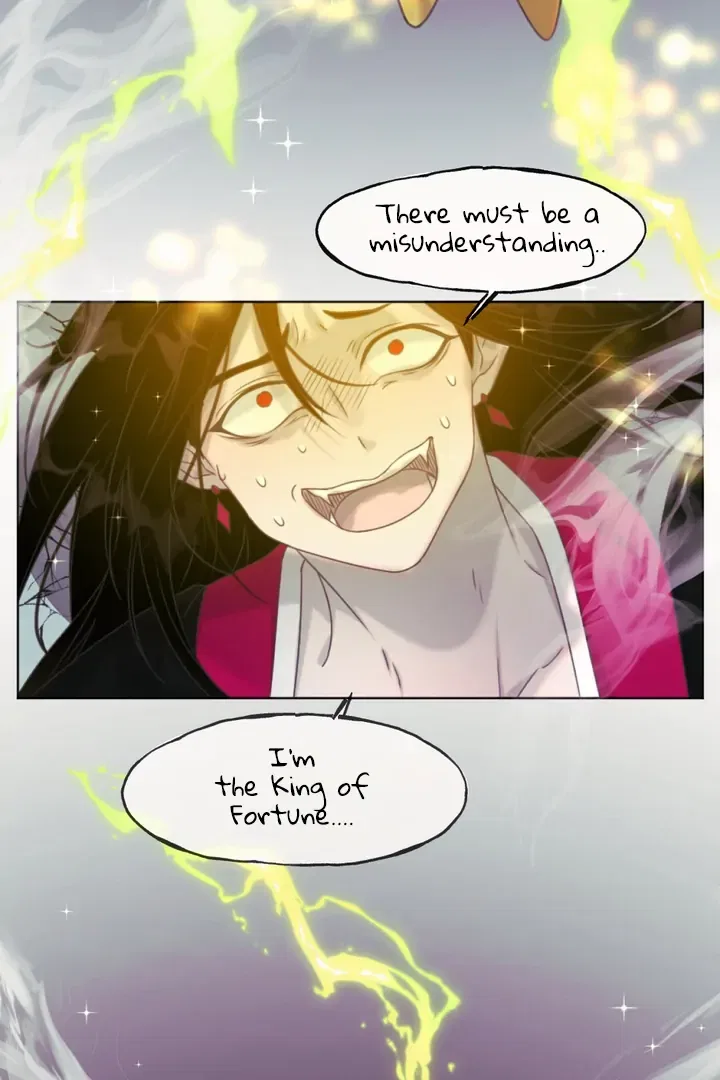 The Baby Dragon and the Rabbit Spirit Chapter 47 – Page 76