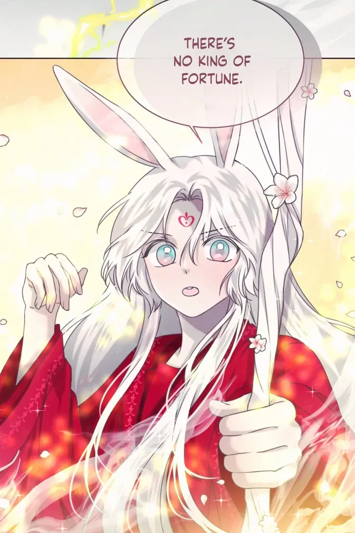 The Baby Dragon and the Rabbit Spirit Chapter 47 – Page 79
