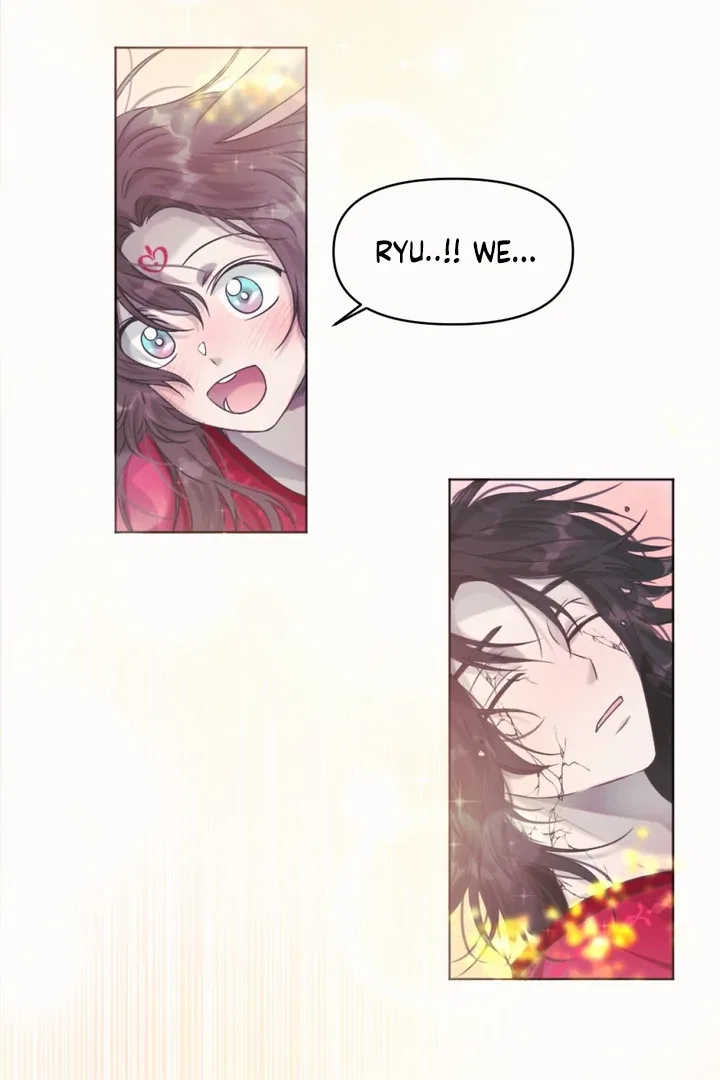 The Baby Dragon and the Rabbit Spirit Chapter 47 – Page 85