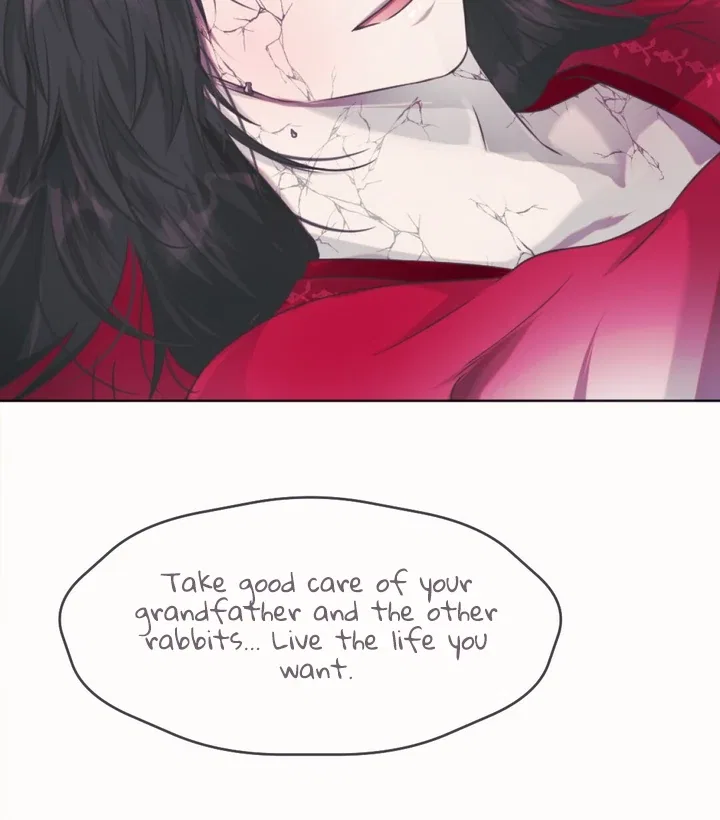 The Baby Dragon and the Rabbit Spirit Chapter 47 – Page 91