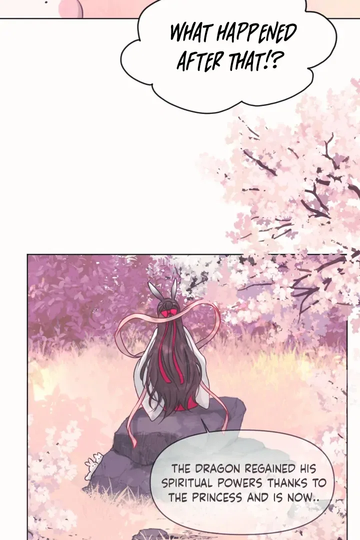 The Baby Dragon and the Rabbit Spirit Chapter 47 – Page 102