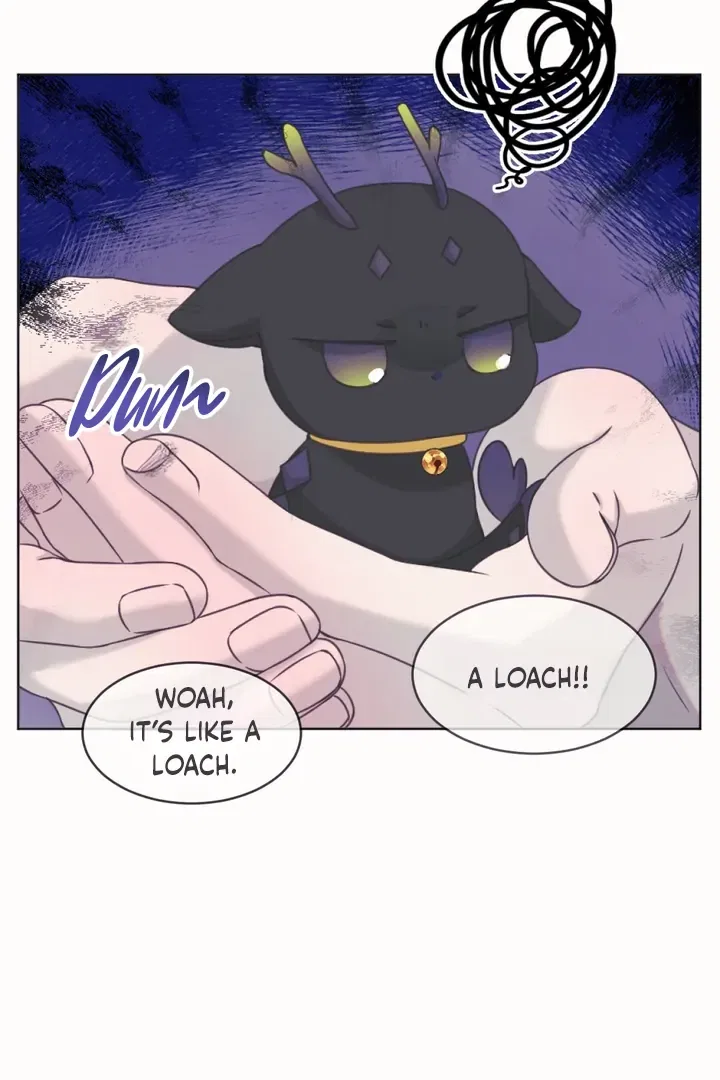 The Baby Dragon and the Rabbit Spirit Chapter 47 – Page 105