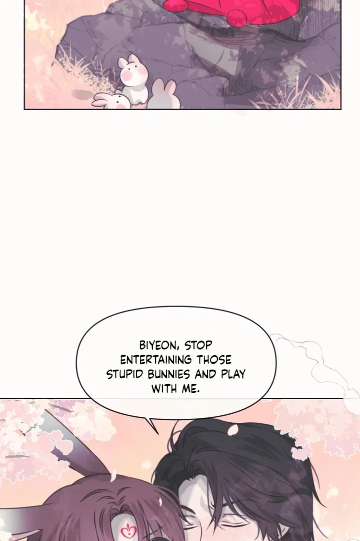 The Baby Dragon and the Rabbit Spirit Chapter 47 – Page 107